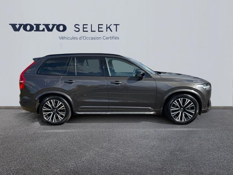 Image VOLVO XC90 T8 AWD 310 + 145ch Ultimate Style Dark Geartronic
