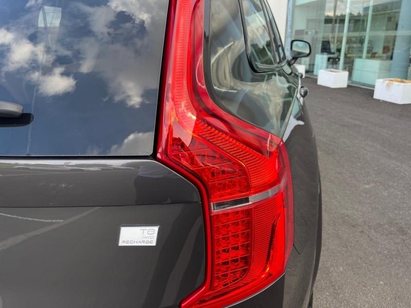 Image VOLVO XC90 T8 AWD 310 + 145ch Ultimate Style Dark Geartronic