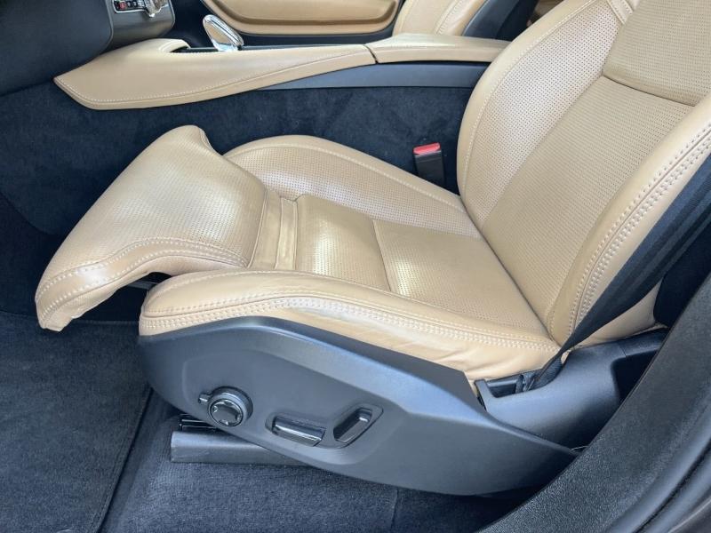 Image VOLVO XC90 T8 AWD 310 + 145ch Ultimate Style Dark Geartronic
