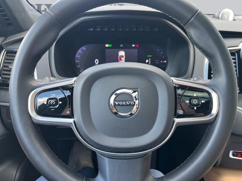 Image VOLVO XC90 T8 AWD 310 + 145ch Ultimate Style Dark Geartronic