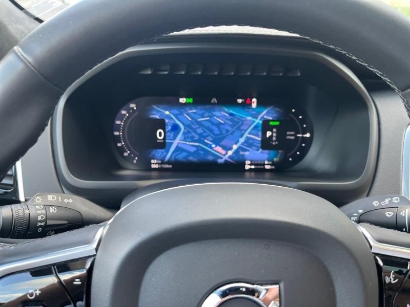 Image VOLVO XC90 T8 AWD 310 + 145ch Ultimate Style Dark Geartronic