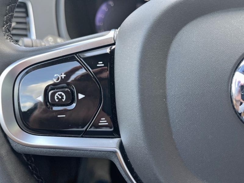 Image VOLVO XC90 T8 AWD 310 + 145ch Ultimate Style Dark Geartronic