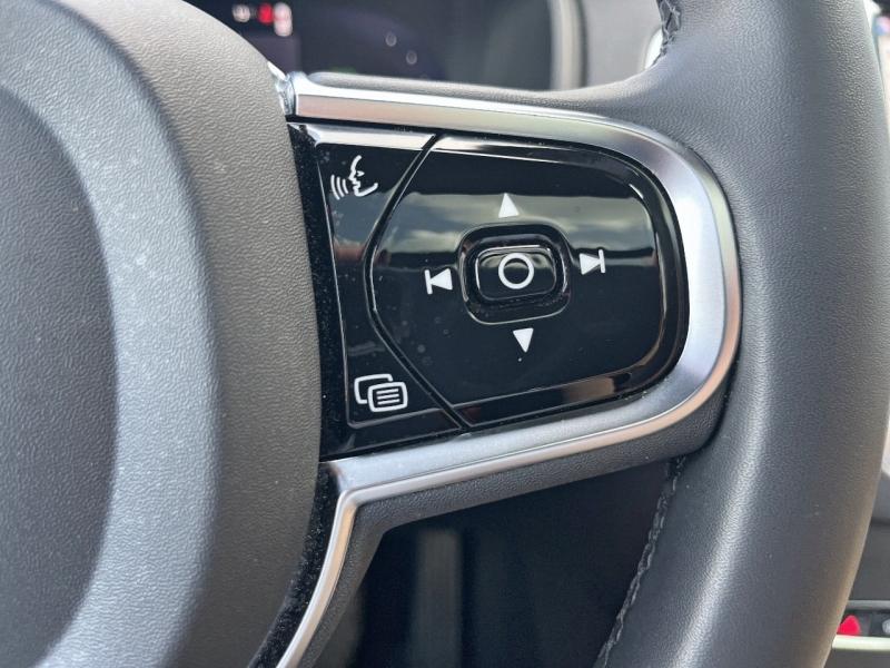 Image VOLVO XC90 T8 AWD 310 + 145ch Ultimate Style Dark Geartronic