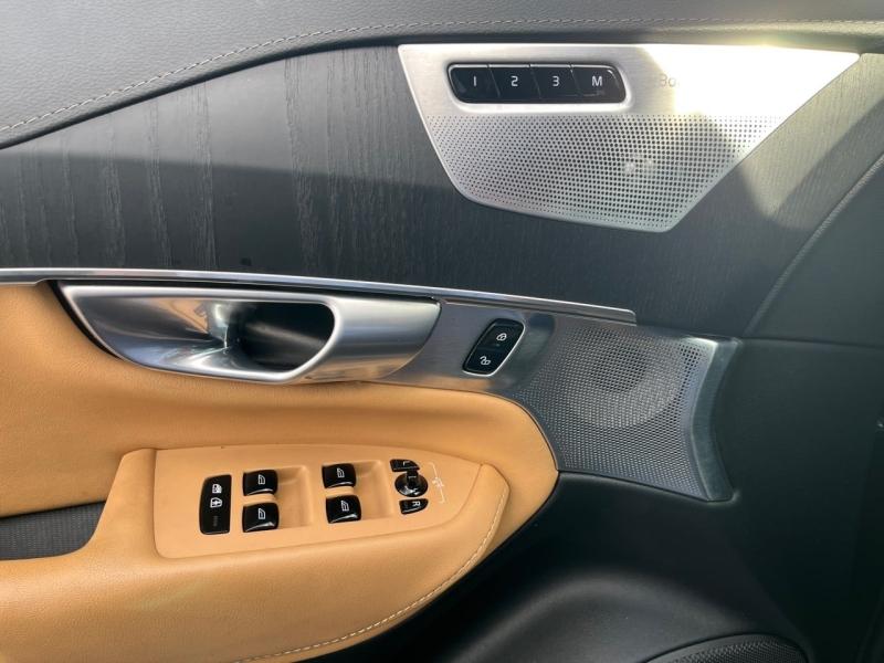 Image VOLVO XC90 T8 AWD 310 + 145ch Ultimate Style Dark Geartronic