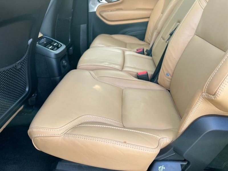 Image VOLVO XC90 T8 AWD 310 + 145ch Ultimate Style Dark Geartronic