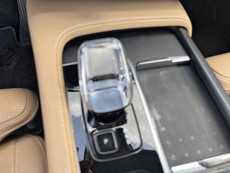 Image VOLVO XC90 T8 AWD 310 + 145ch Ultimate Style Dark Geartronic