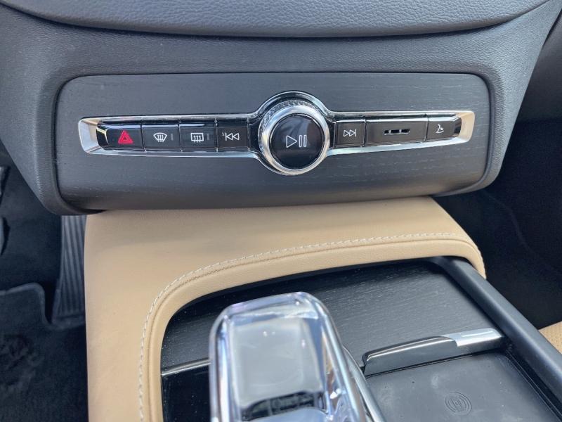 Image VOLVO XC90 T8 AWD 310 + 145ch Ultimate Style Dark Geartronic