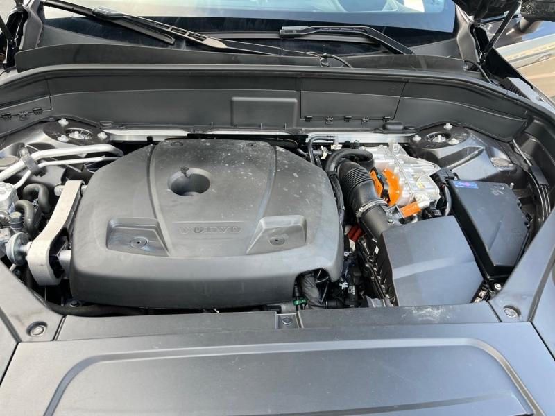 Image VOLVO XC90 T8 AWD 310 + 145ch Ultimate Style Dark Geartronic