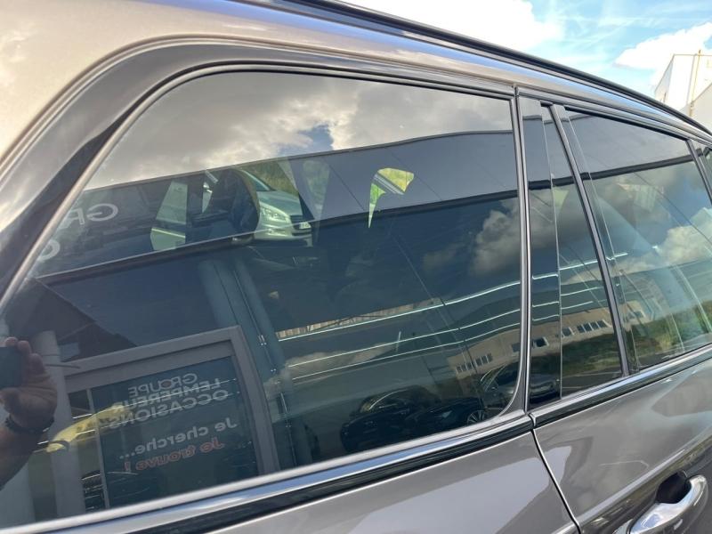 Image VOLVO XC90 T8 AWD 310 + 145ch Ultimate Style Dark Geartronic