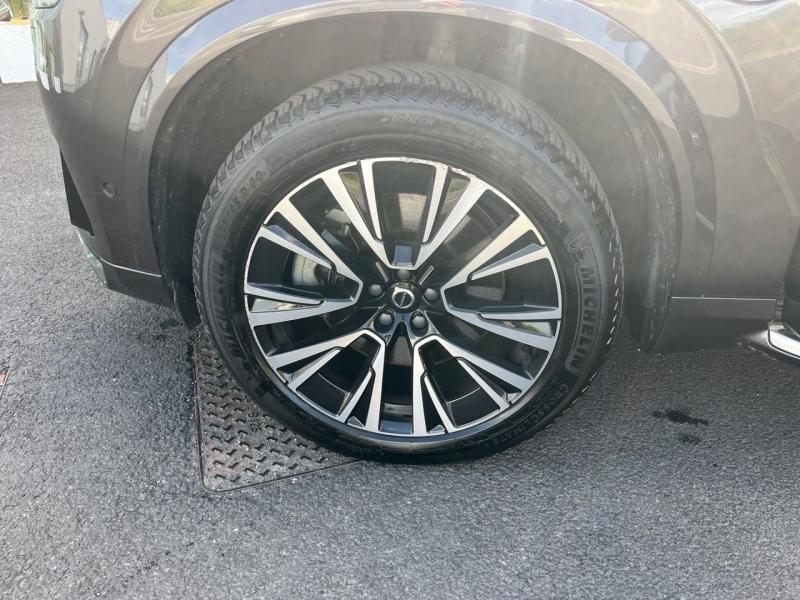 Image VOLVO XC90 T8 AWD 310 + 145ch Ultimate Style Dark Geartronic