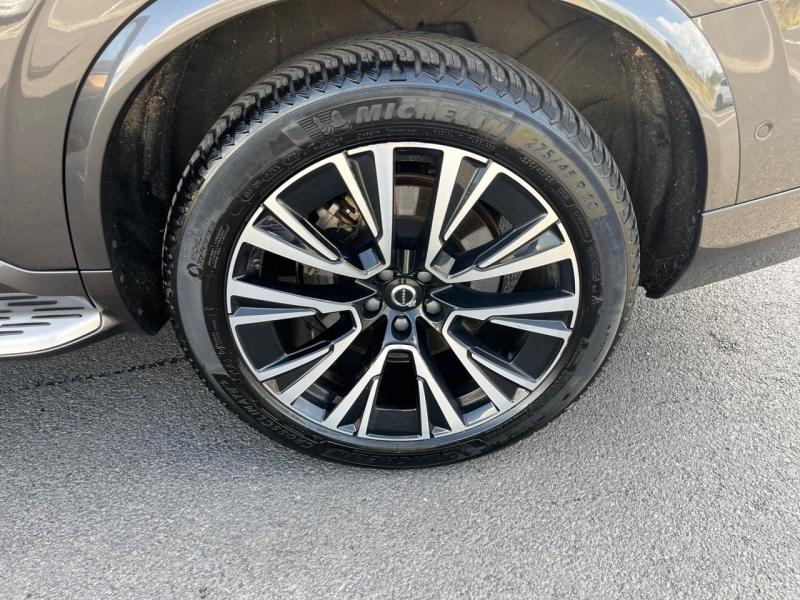 Image VOLVO XC90 T8 AWD 310 + 145ch Ultimate Style Dark Geartronic