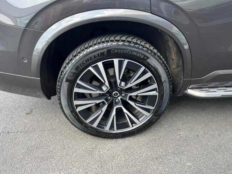 Image VOLVO XC90 T8 AWD 310 + 145ch Ultimate Style Dark Geartronic