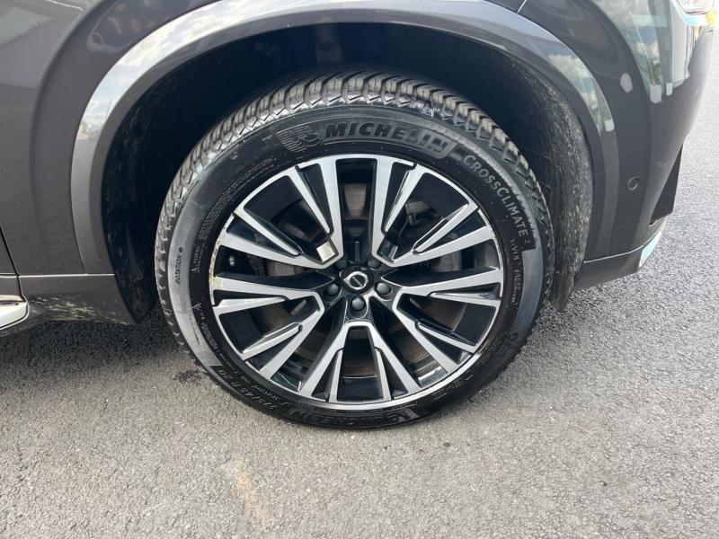 Image VOLVO XC90 T8 AWD 310 + 145ch Ultimate Style Dark Geartronic