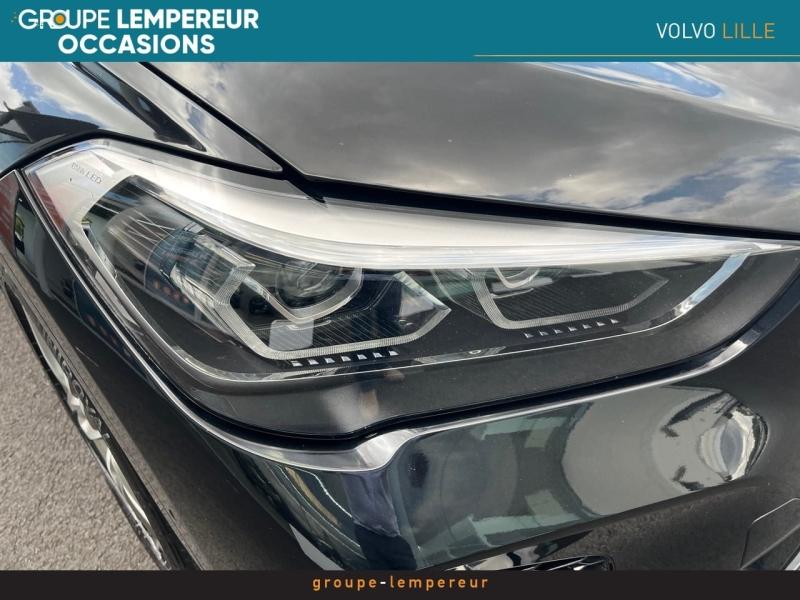 Image BMW X1 xDrive20dA 190ch M Sport