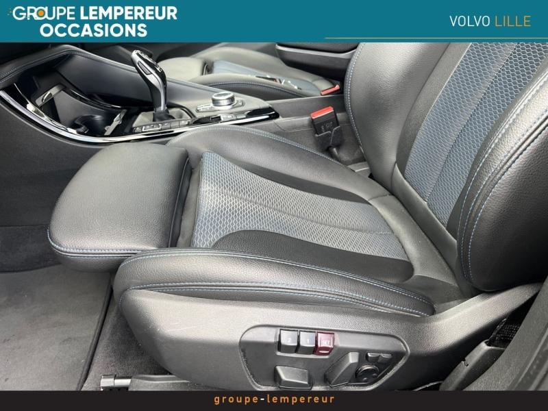 Image BMW X1 xDrive20dA 190ch M Sport