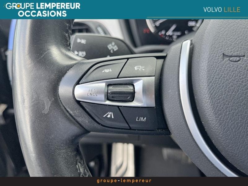 Image BMW X1 xDrive20dA 190ch M Sport