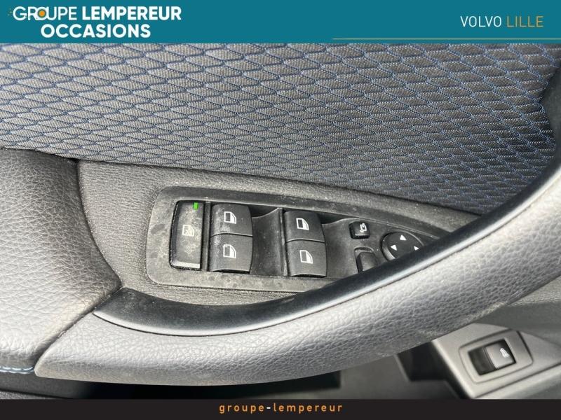 Image BMW X1 xDrive20dA 190ch M Sport