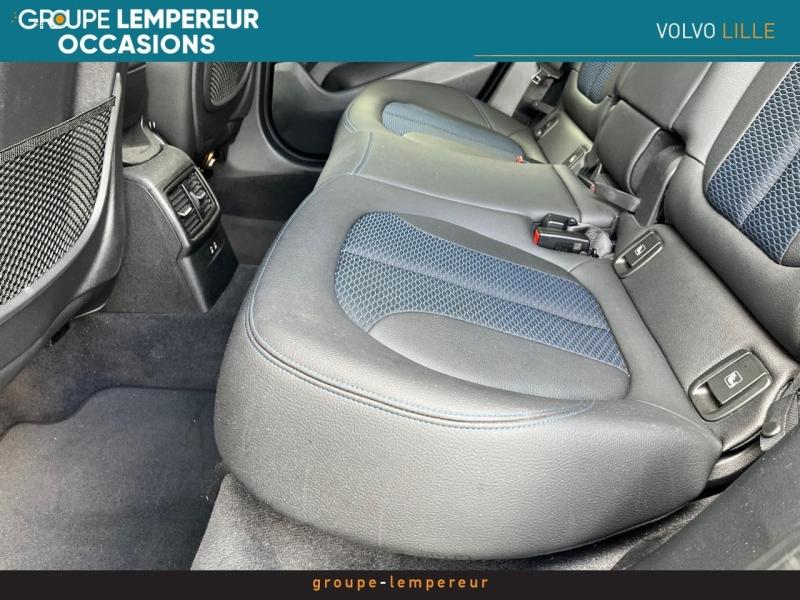 Image BMW X1 xDrive20dA 190ch M Sport