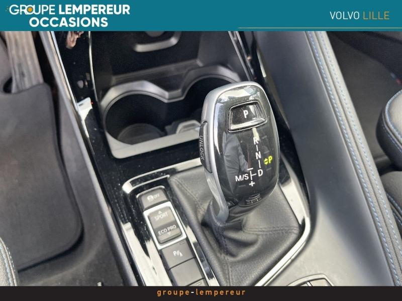 Image BMW X1 xDrive20dA 190ch M Sport