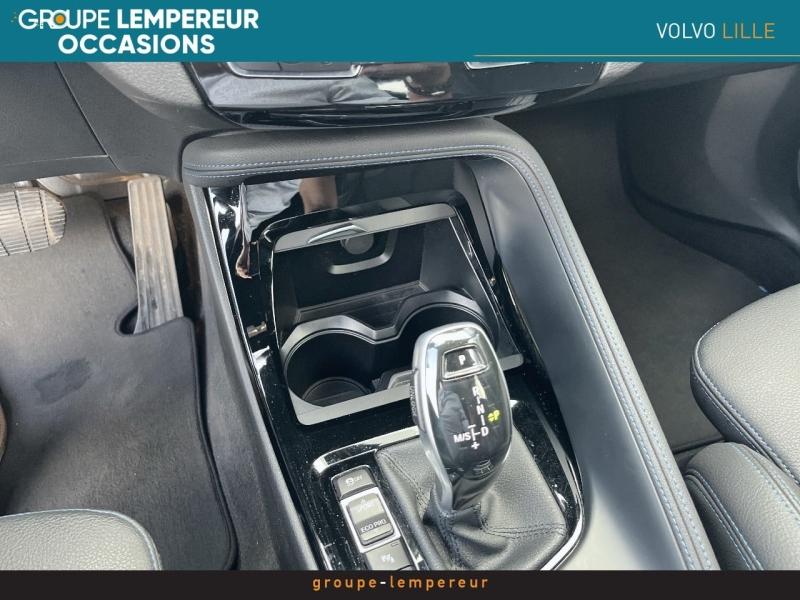 Image BMW X1 xDrive20dA 190ch M Sport