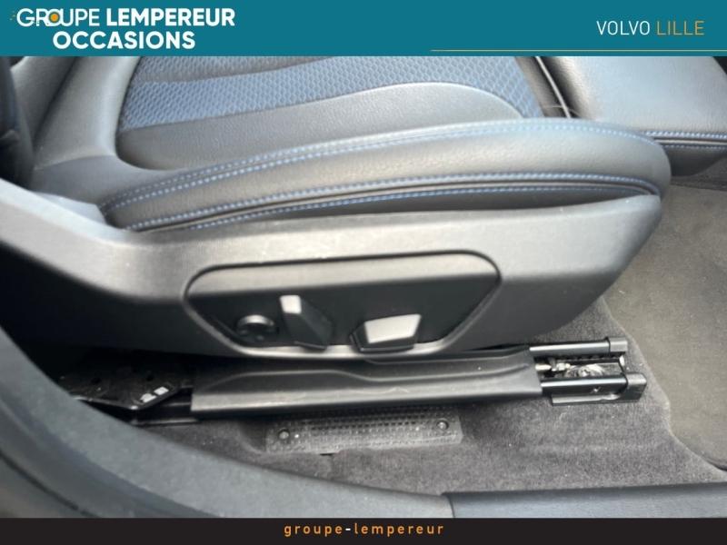 Image BMW X1 xDrive20dA 190ch M Sport