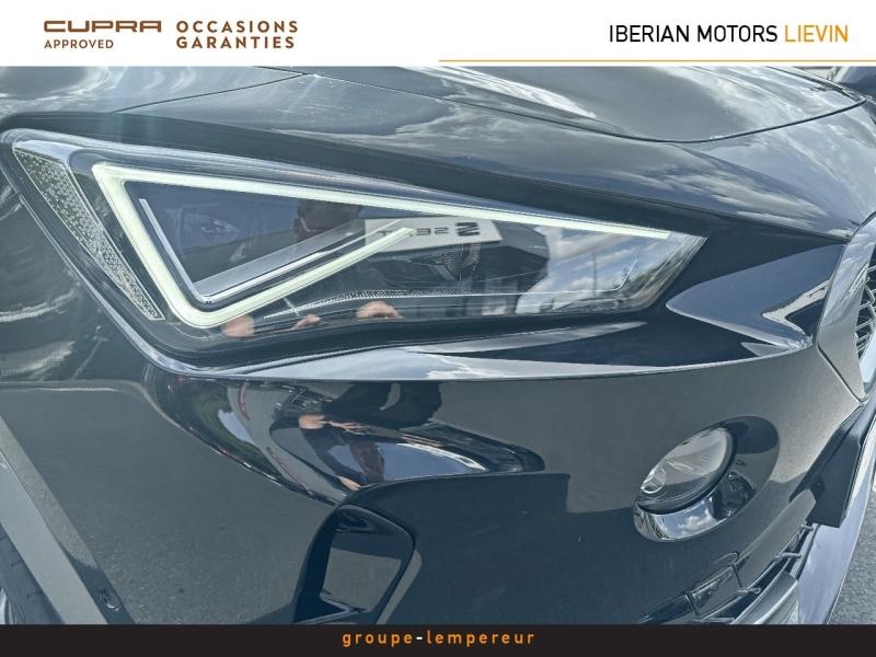 Image CUPRA Formentor 1.4 e-HYBRID 245ch VZ DSG6