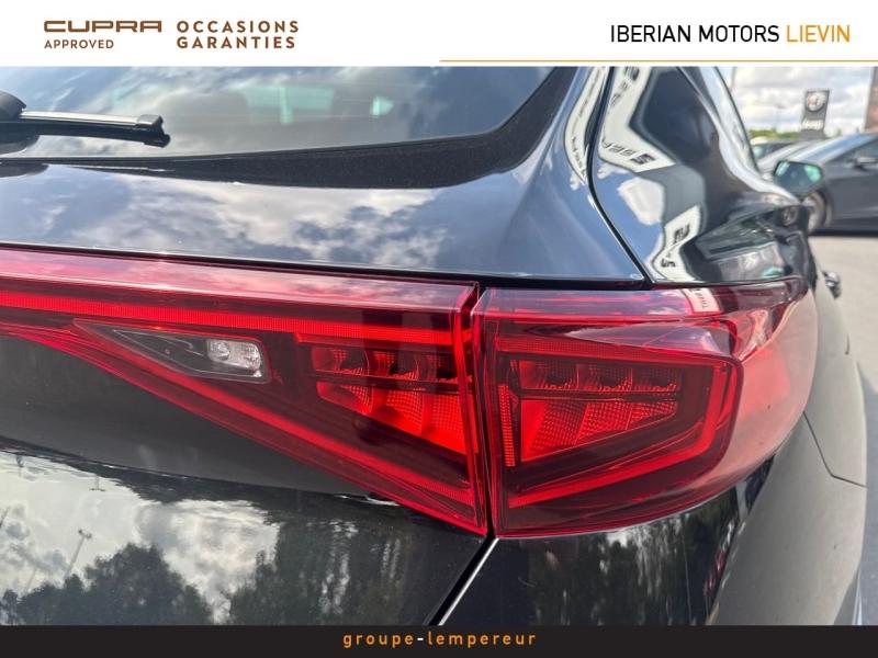 Image CUPRA Formentor 1.4 e-HYBRID 245ch VZ DSG6