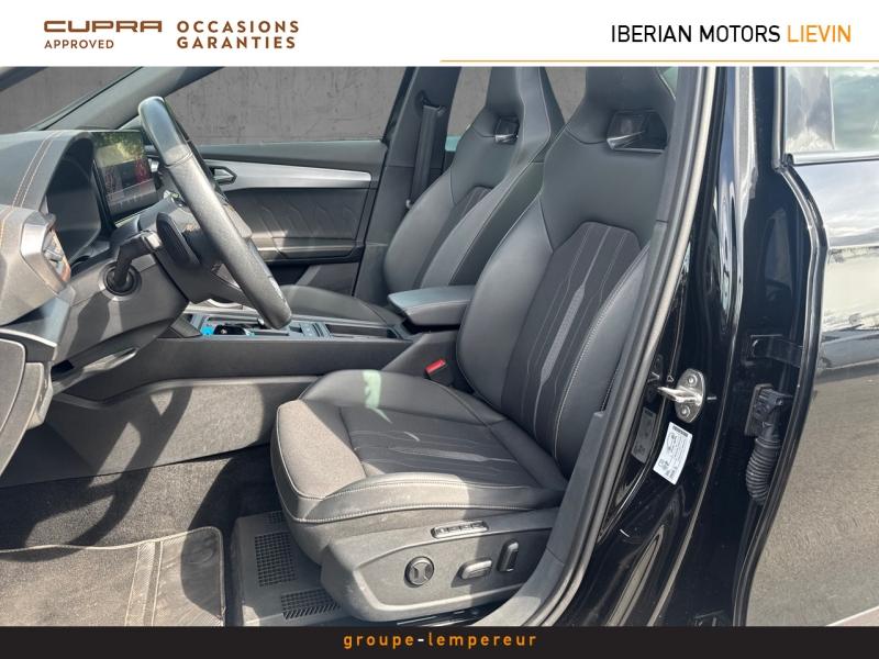 Image CUPRA Formentor 1.4 e-HYBRID 245ch VZ DSG6