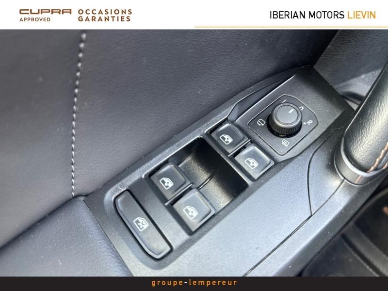 Image CUPRA Formentor 1.4 e-HYBRID 245ch VZ DSG6