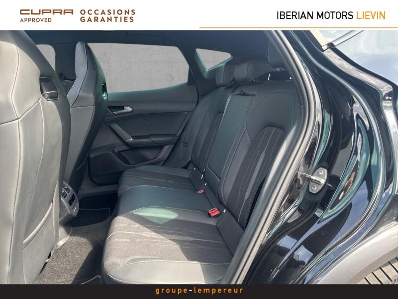 Image CUPRA Formentor 1.4 e-HYBRID 245ch VZ DSG6
