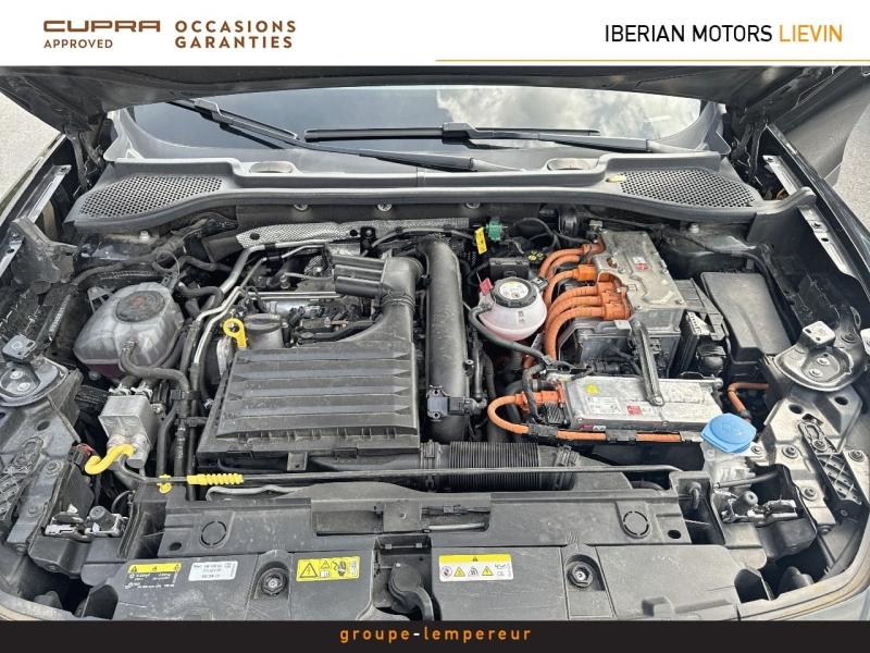 Image CUPRA Formentor 1.4 e-HYBRID 245ch VZ DSG6