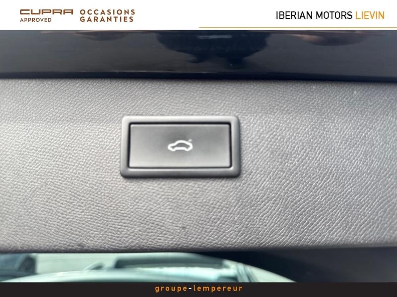 Image CUPRA Formentor 1.4 e-HYBRID 245ch VZ DSG6