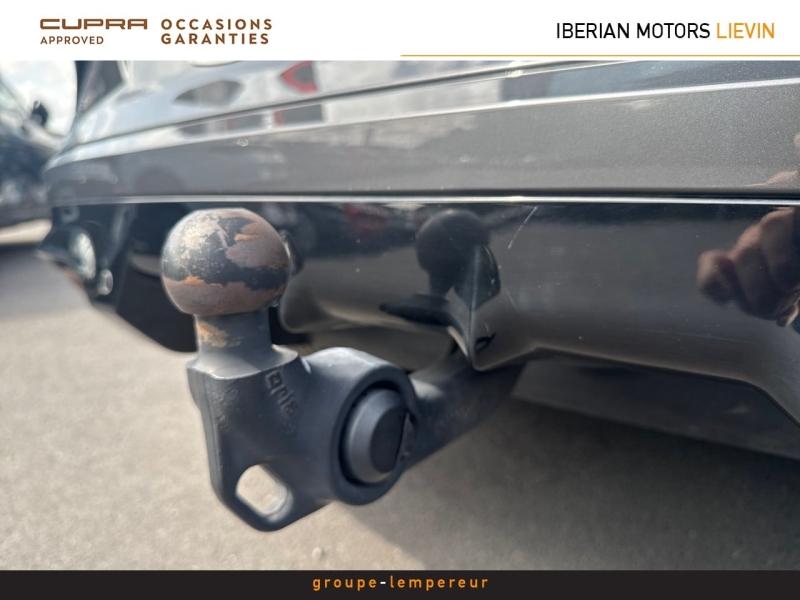 Image CUPRA Formentor 1.4 e-HYBRID 245ch VZ DSG6
