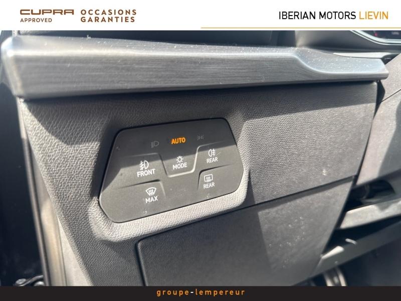 Image CUPRA Formentor 1.4 e-HYBRID 245ch VZ DSG6