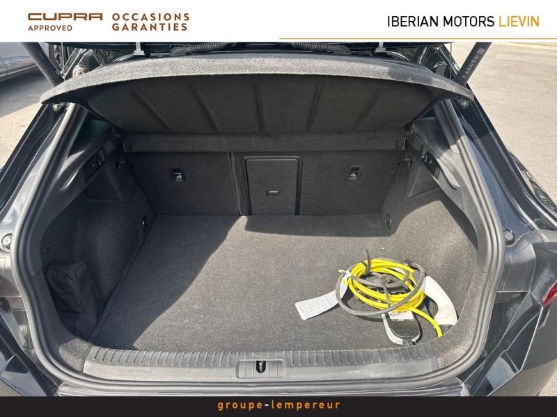 Image CUPRA Formentor 1.4 e-HYBRID 245ch VZ DSG6
