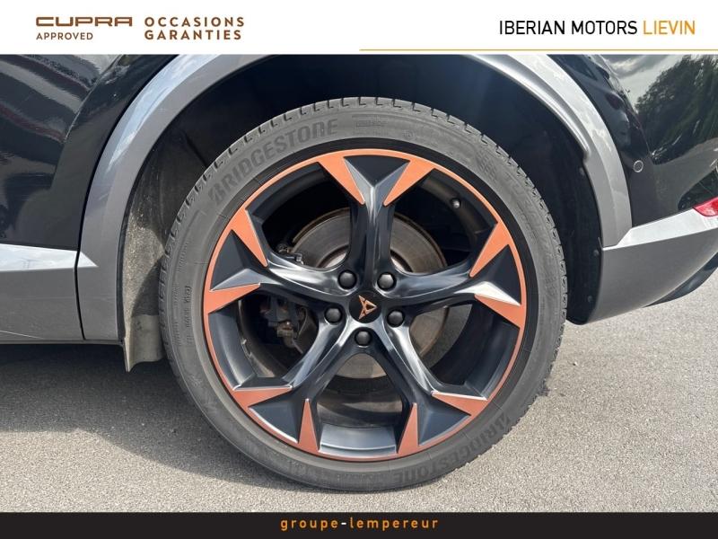 Image CUPRA Formentor 1.4 e-HYBRID 245ch VZ DSG6