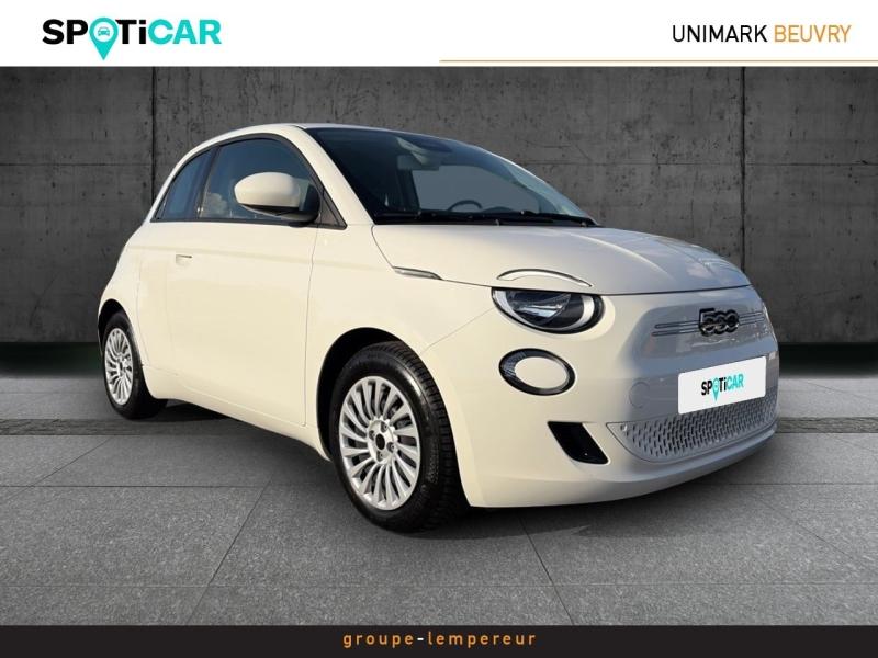 Photo FIAT 500 e 95ch Icône