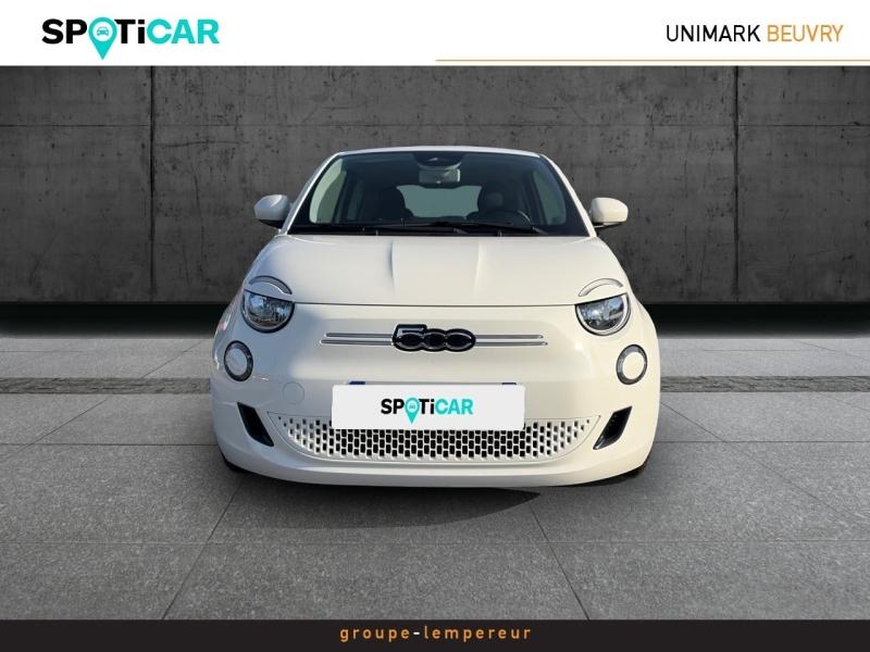 Image FIAT 500 e 95ch Icône