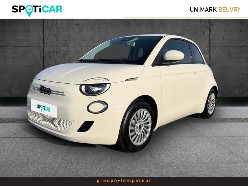 Image FIAT 500 e 95ch Icône