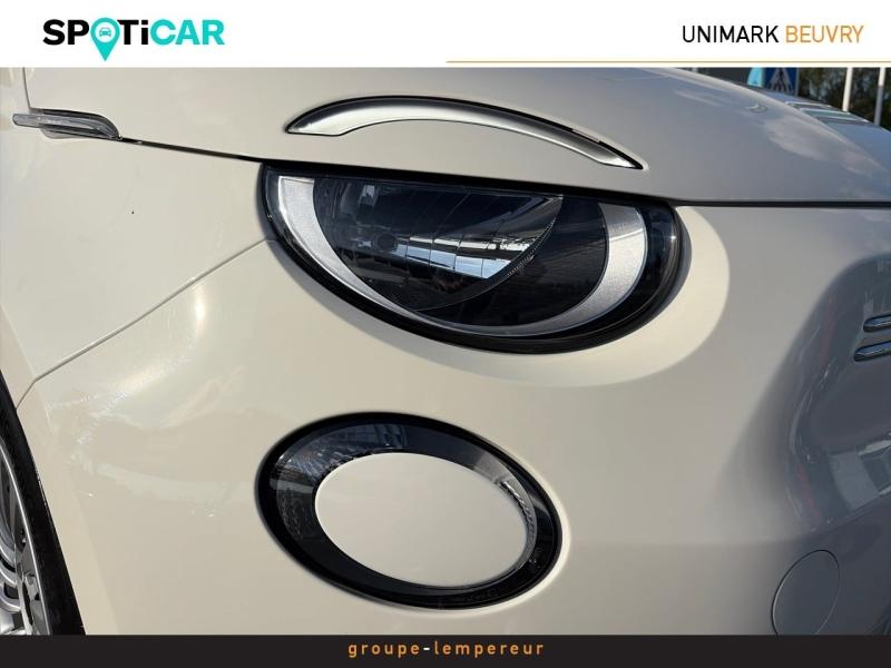 Image FIAT 500 e 95ch Icône
