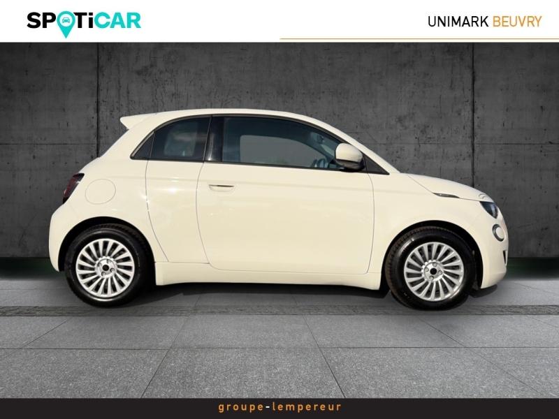 Image FIAT 500 e 95ch Icône