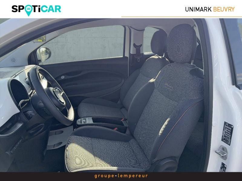 Image FIAT 500 e 95ch Icône