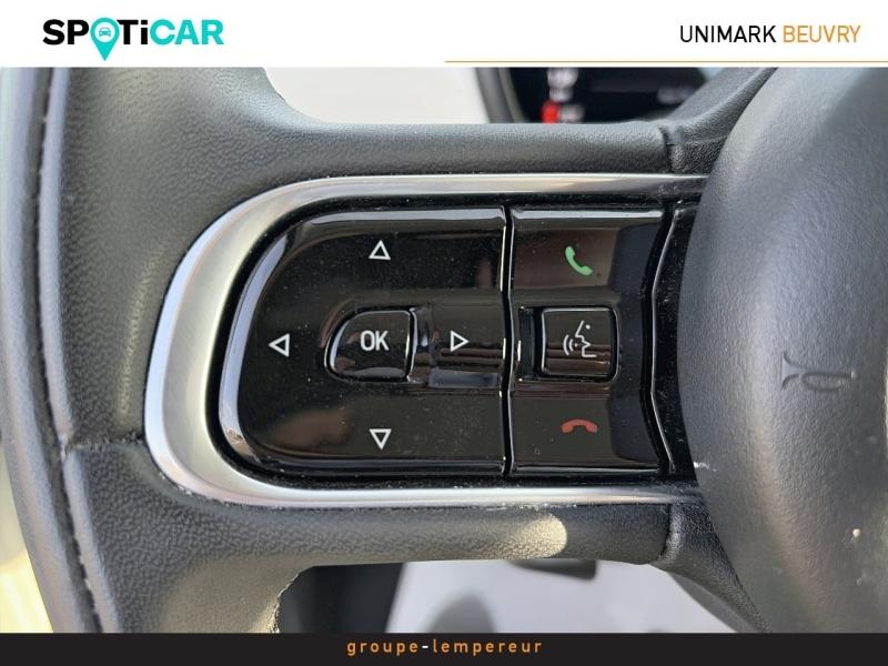 Image FIAT 500 e 95ch Icône