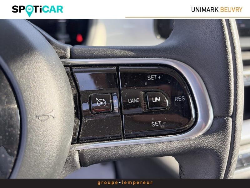 Image FIAT 500 e 95ch Icône