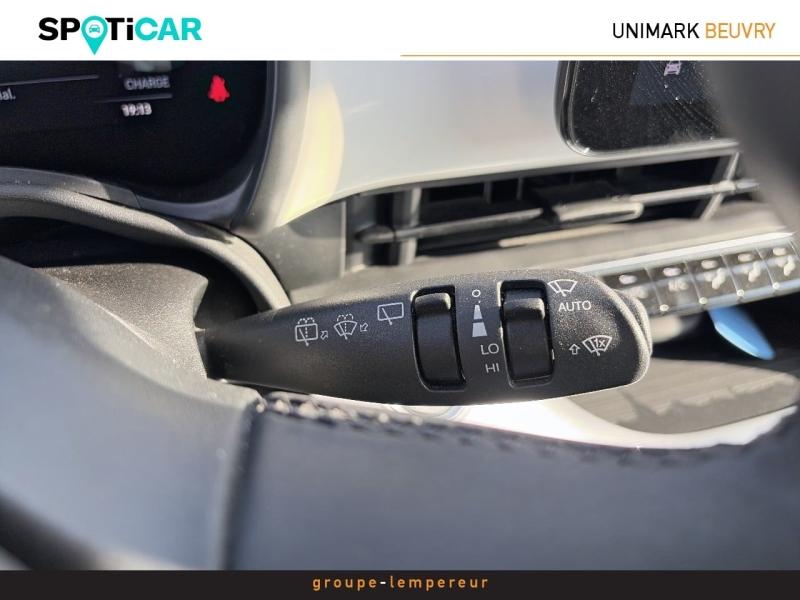 Image FIAT 500 e 95ch Icône