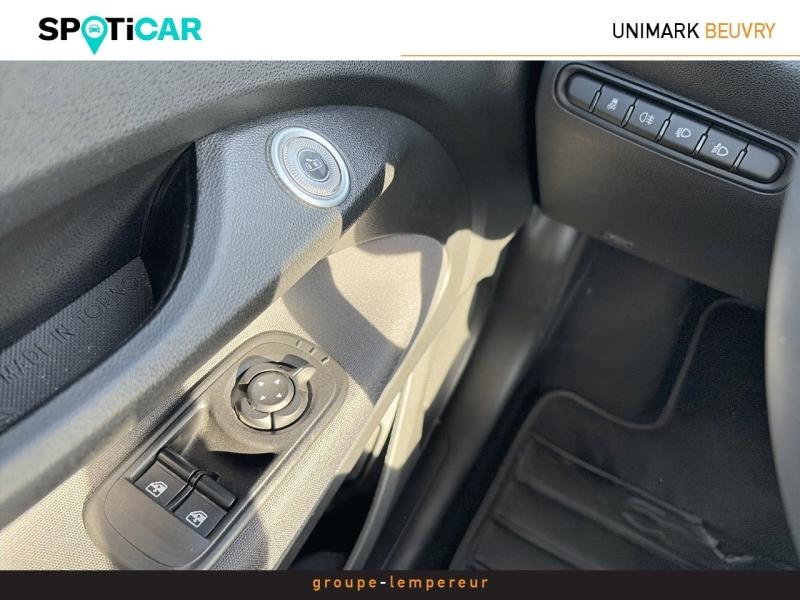 Image FIAT 500 e 95ch Icône