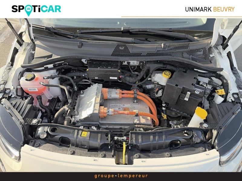Image FIAT 500 e 95ch Icône