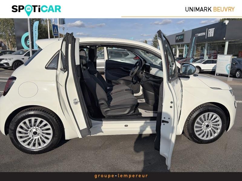 Image FIAT 500 e 95ch Icône