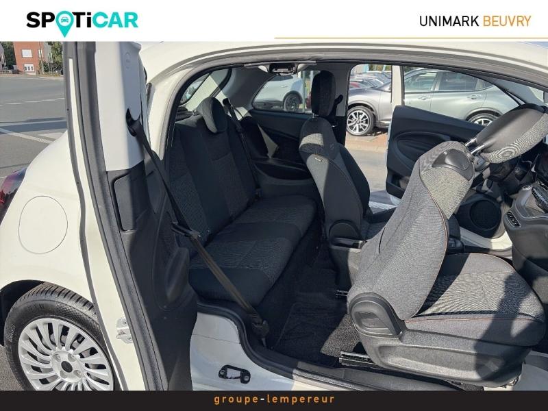 Image FIAT 500 e 95ch Icône