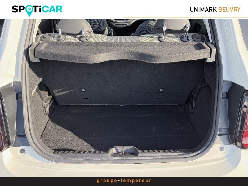 Image FIAT 500 e 95ch Icône